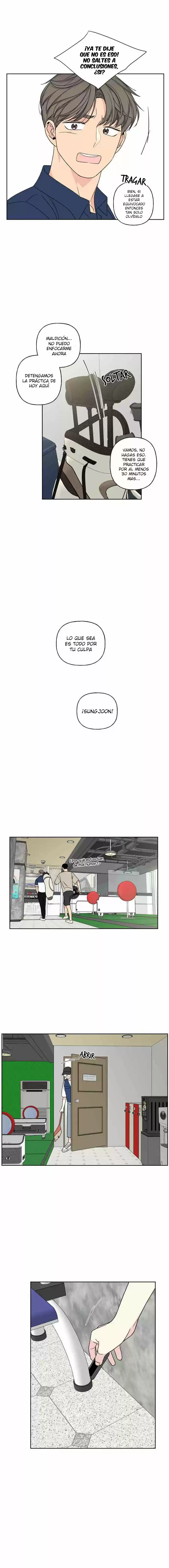 Mother, I'm Sorry - Capítulo 22 - Página 13 - LectorTMOo