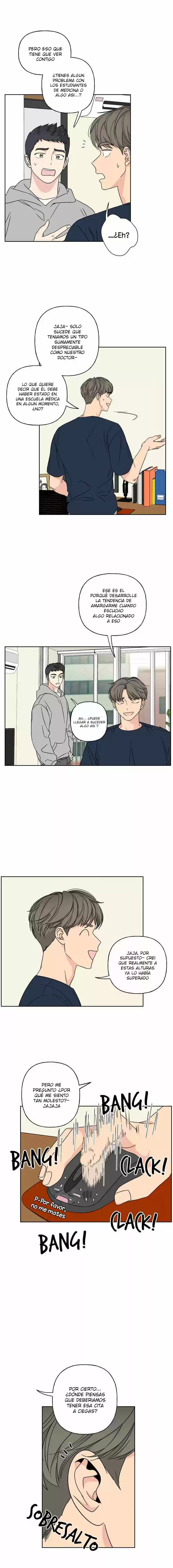 Mother, I'm Sorry - Capítulo 23 - Página 4 - LectorTMOo