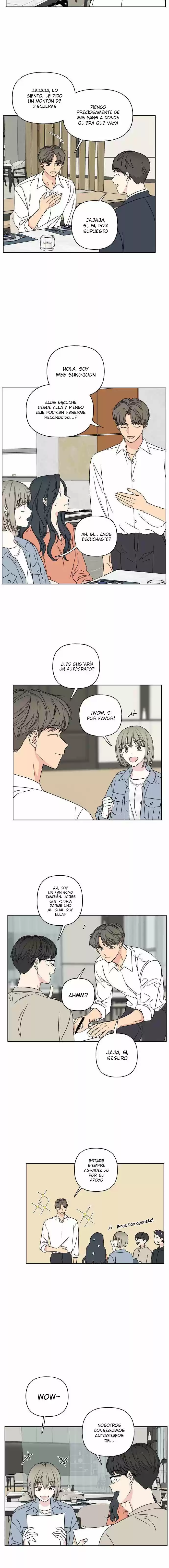 Mother, I'm Sorry - Capítulo 23 - Página 9 - LectorTMOo