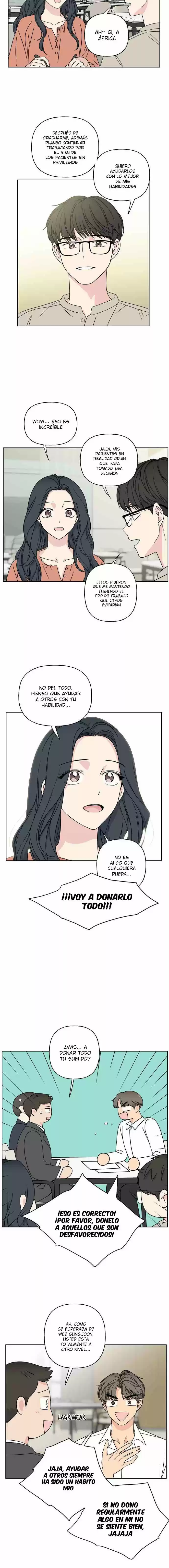 Mother, I'm Sorry - Capítulo 23 - Página 11 - LectorTMOo