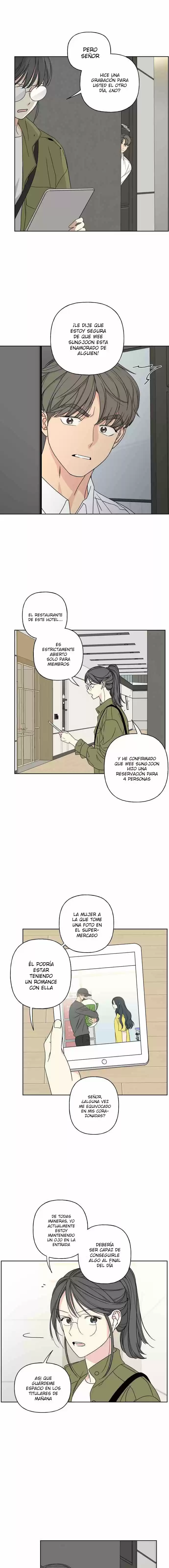Mother, I'm Sorry - Capítulo 23 - Página 13 - LectorTMOo