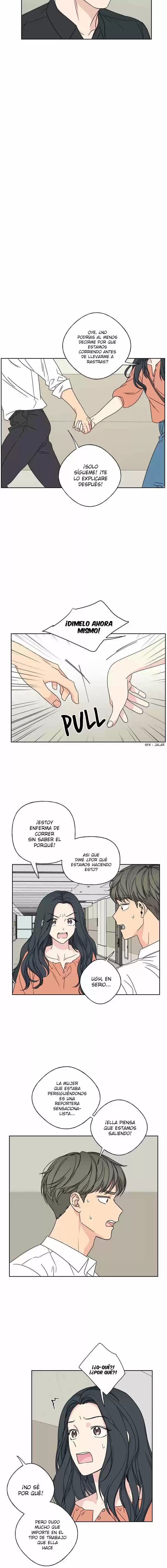 Mother, I'm Sorry - Capítulo 24 - Página 10 - LectorTMOo