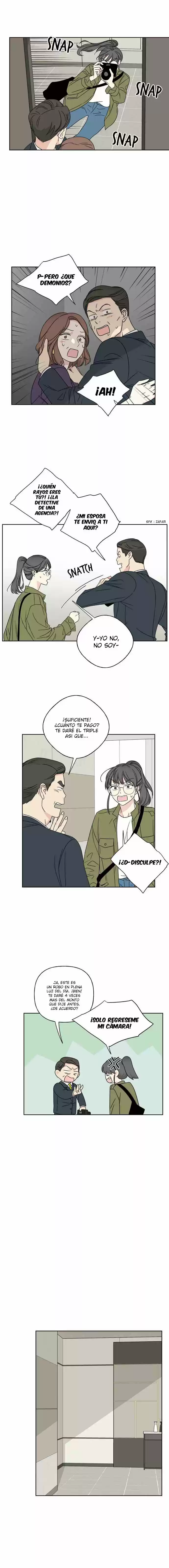 Mother, I'm Sorry - Capítulo 24 - Página 12 - LectorTMOo