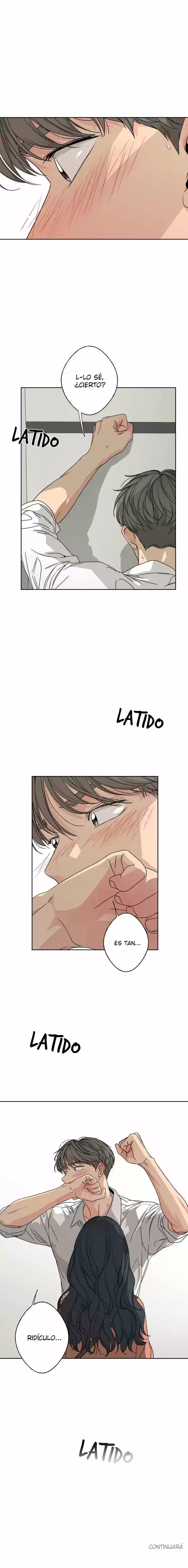 Mother, I'm Sorry - Capítulo 24 - Página 14 - LectorTMOo