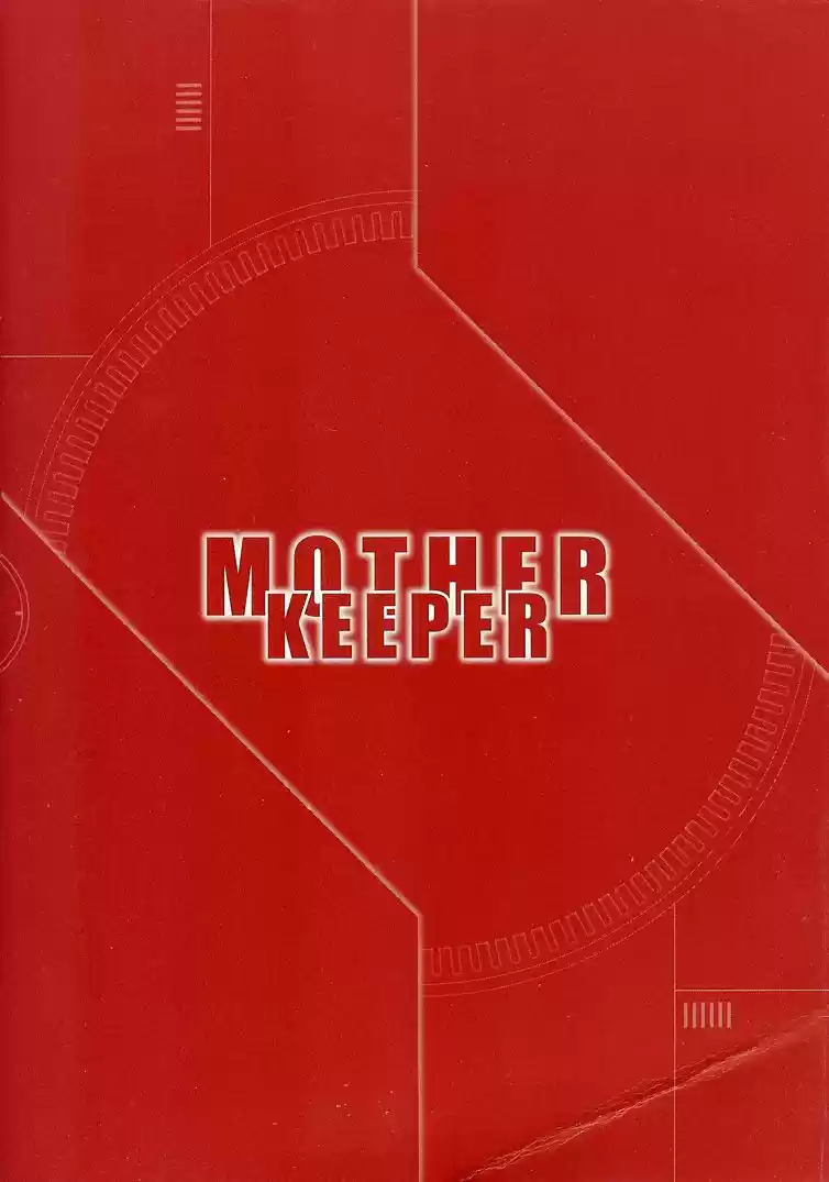Mother Keeper - Capítulo 1.10 - Página 3 - LectorTMOo