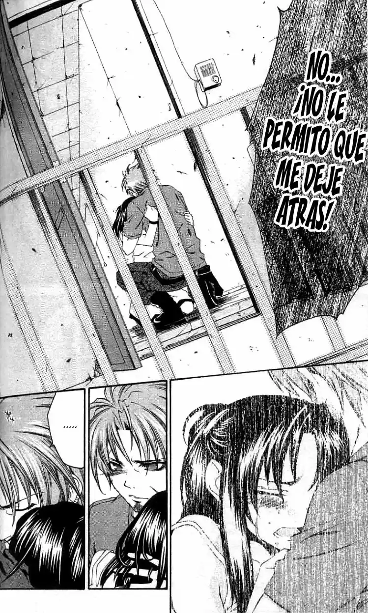 Mother Keeper - Capítulo 1.20 - Página 27 - LectorTMOo