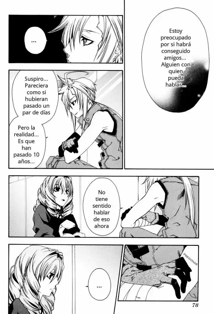 Mother Keeper - Capítulo 15 - Página 29 - LectorTMOo