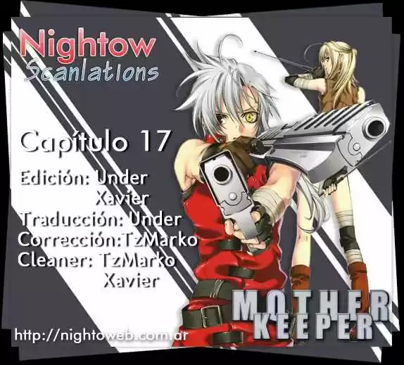 Mother Keeper - Capítulo 17 - Página 2 - LectorTMOo