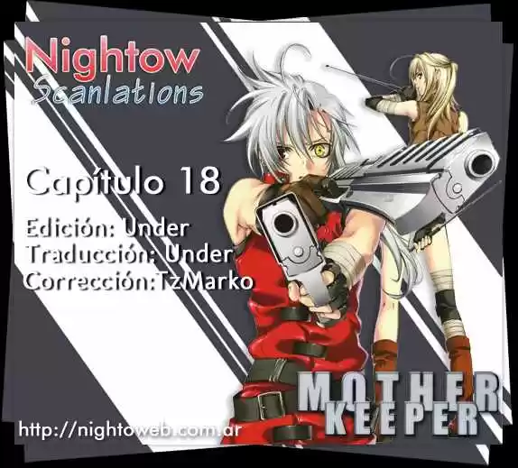 Mother Keeper - Capítulo 18 - Página 2 - LectorTMOo