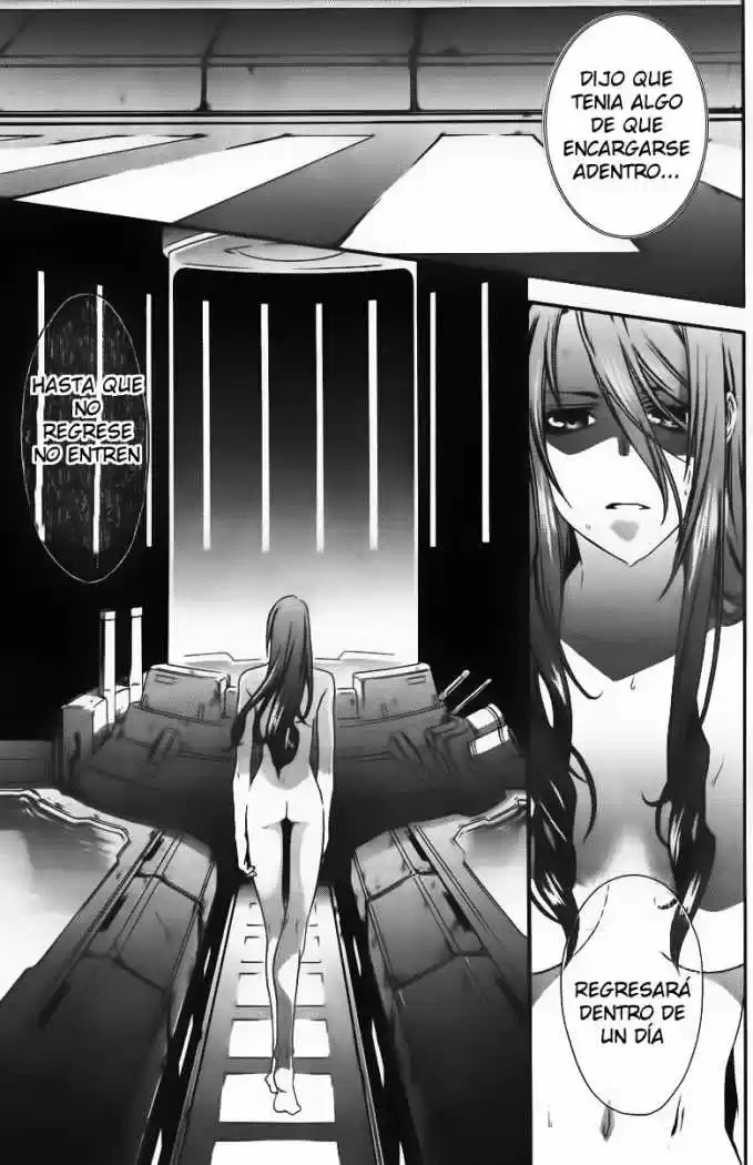 Mother Keeper - Capítulo 24 - Página 14 - LectorTMOo