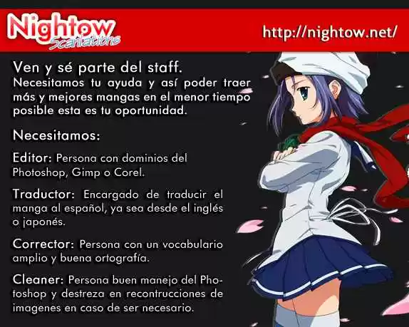 Mother Keeper - Capítulo 28 - Página 2 - LectorTMOo