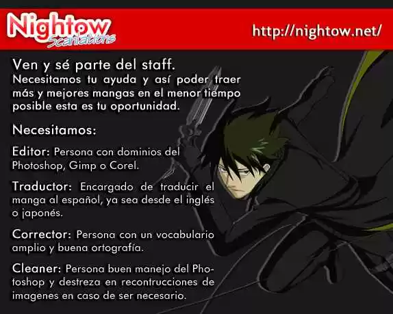 Mother Keeper - Capítulo 29 - Página 2 - LectorTMOo