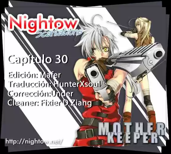 Mother Keeper - Capítulo 30 - Página 2 - LectorTMOo