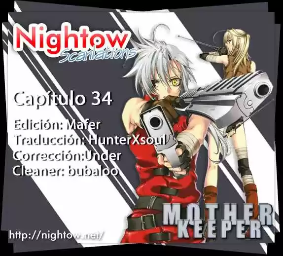 Mother Keeper - Capítulo 34 - Página 2 - LectorTMOo