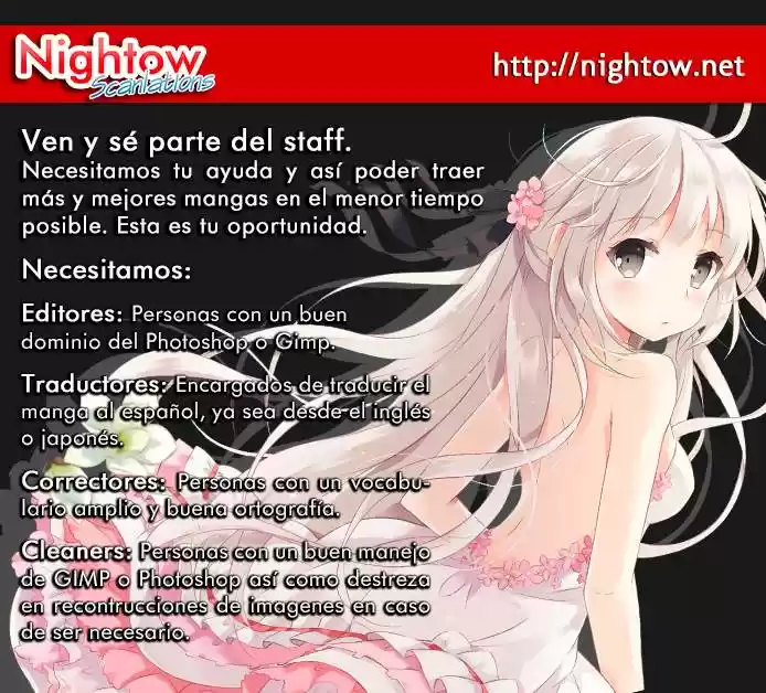Mother Keeper - Capítulo 37 - Página 1 - LectorTMOo