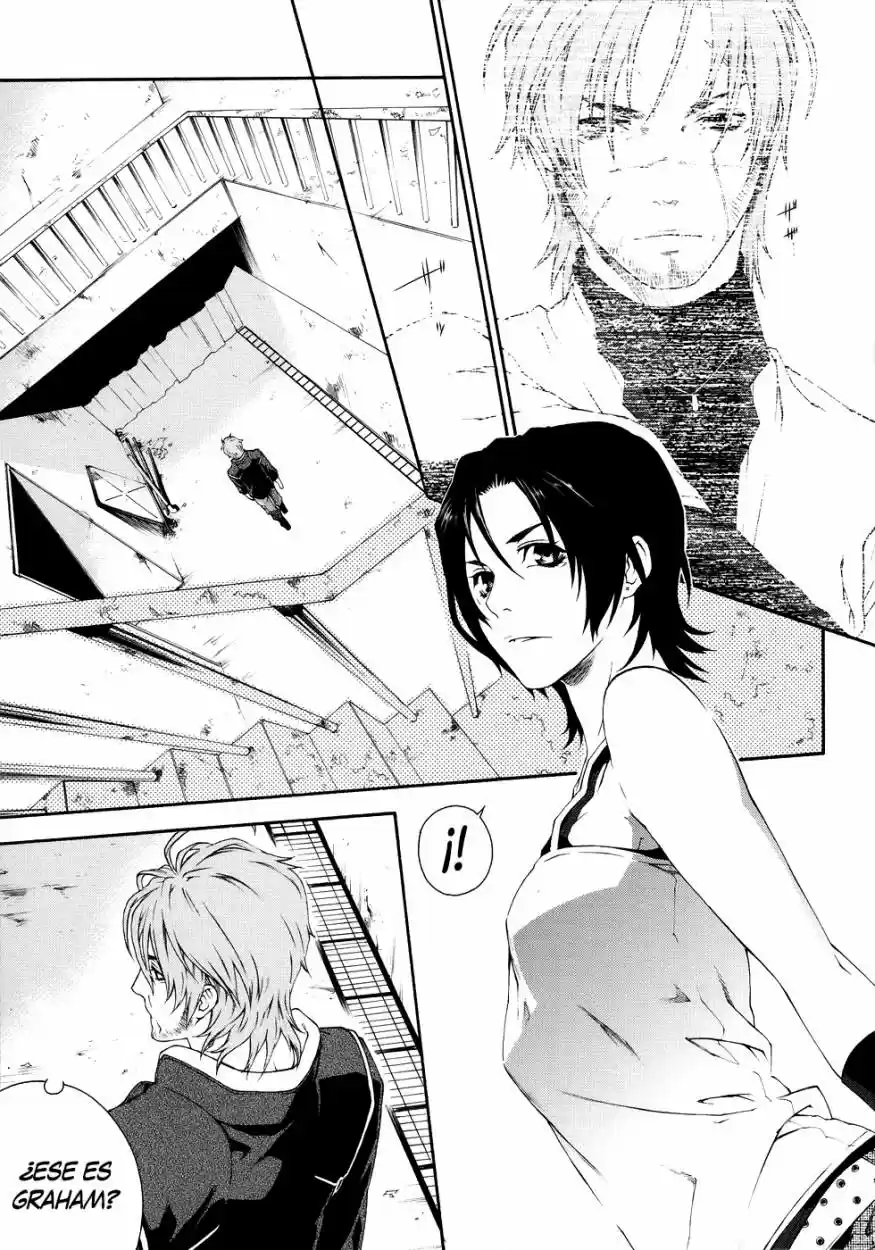Mother Keeper - Capítulo 37 - Página 9 - LectorTMOo