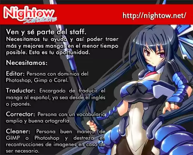 Mother Keeper - Capítulo 38 - Página 1 - LectorTMOo