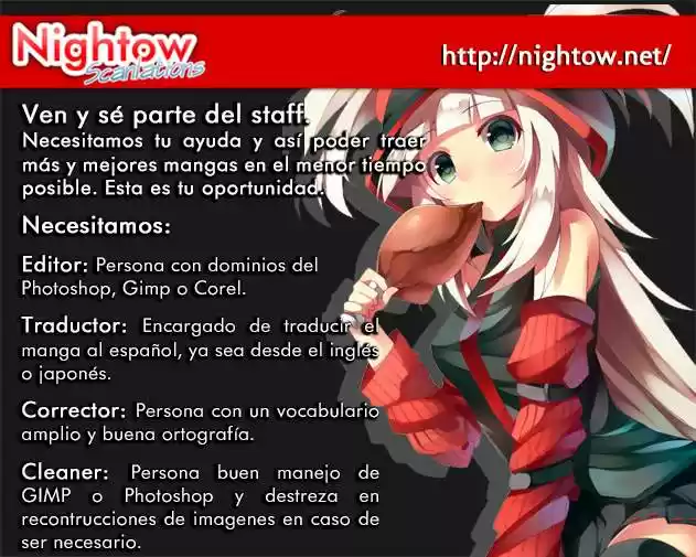 Mother Keeper - Capítulo 41 - Página 1 - LectorTMOo