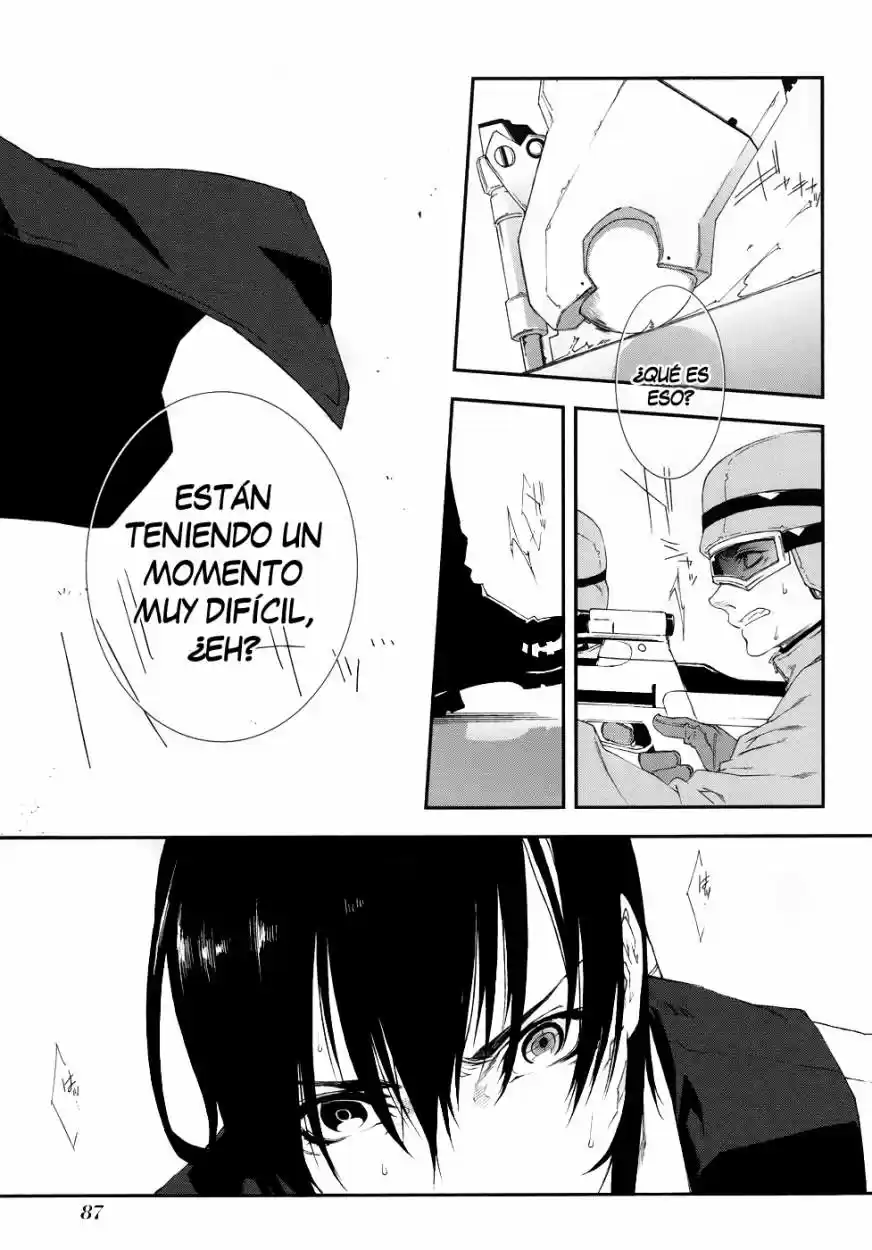 Mother Keeper - Capítulo 41 - Página 15 - LectorTMOo