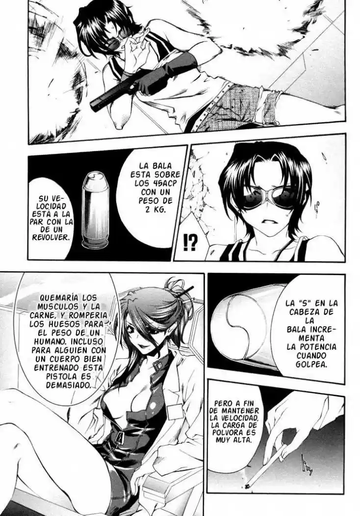 Mother Keeper - Capítulo 5 - Página 16 - LectorTMOo