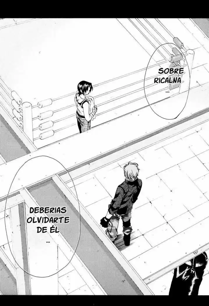 Mother Keeper - Capítulo 7 - Página 11 - LectorTMOo