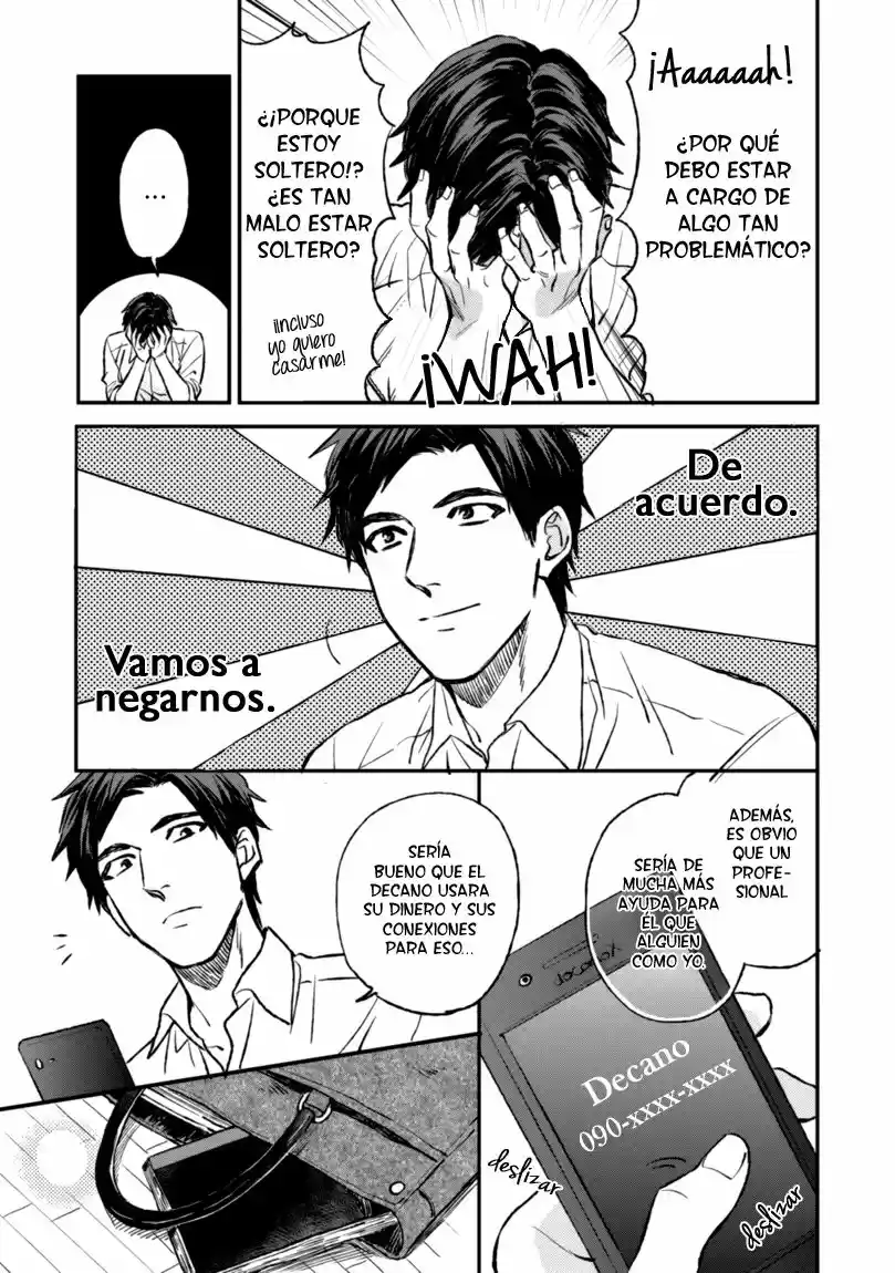 Mother's Spirit - Capítulo 1 - Página 28 - LectorTMOo
