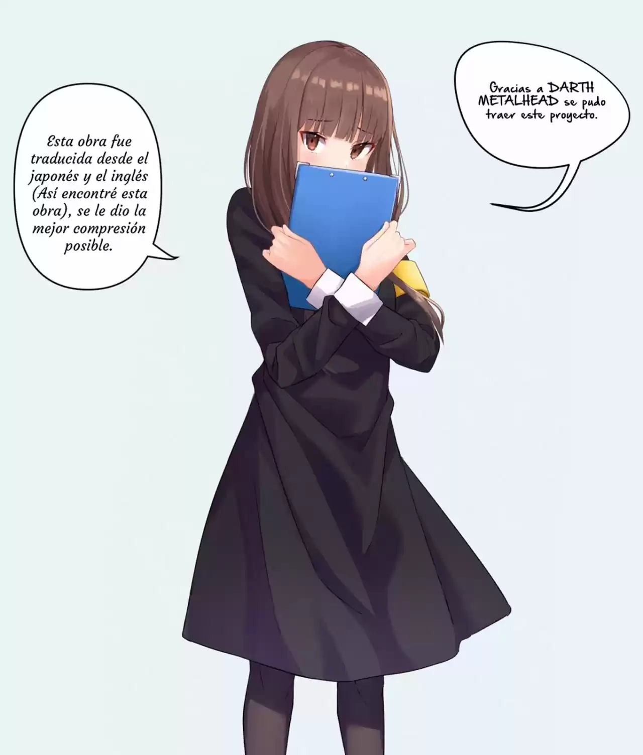 Moto Daikirai Na Koibito - Capítulo 1 - Página 23 - LectorTMOo