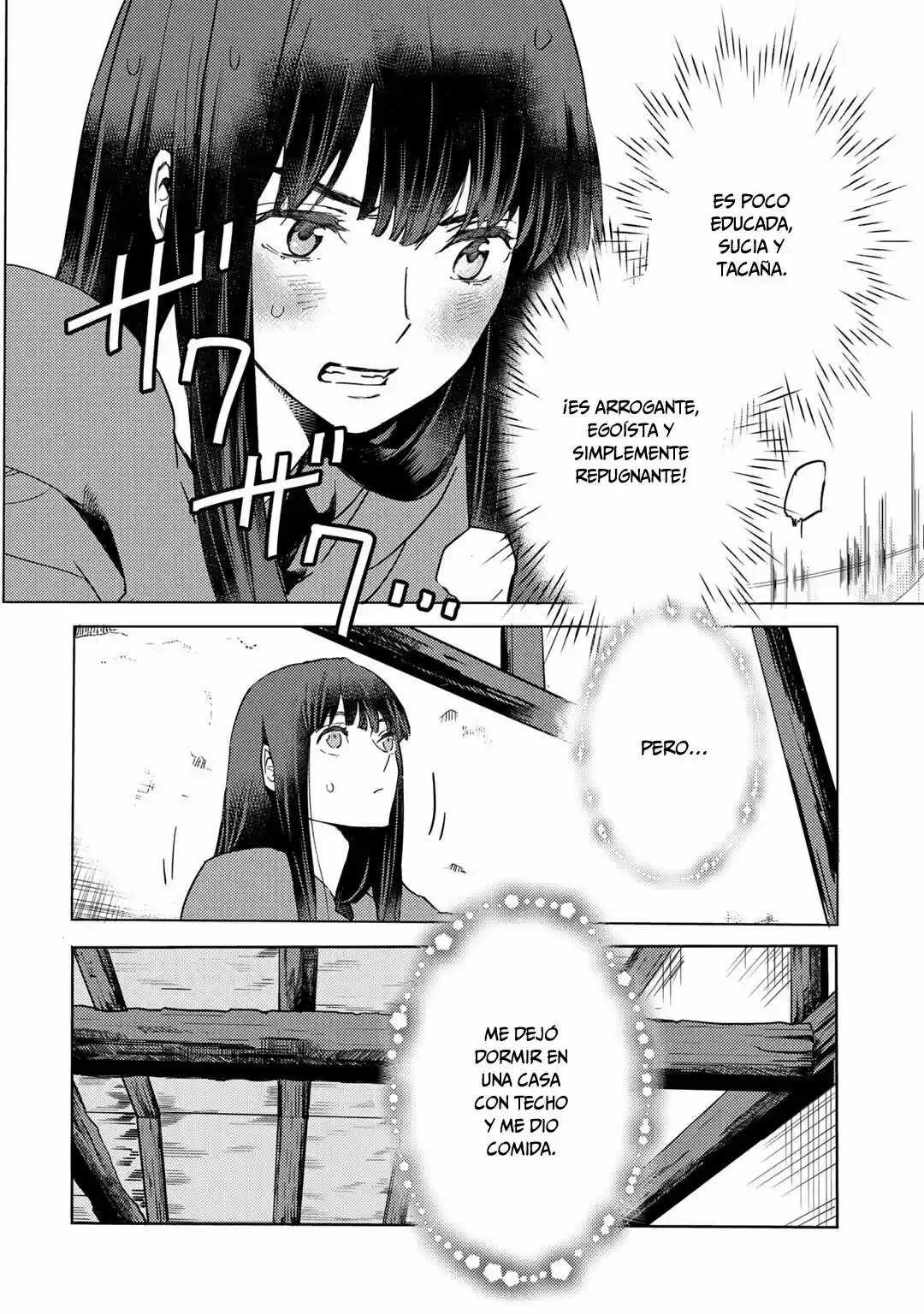 Moto Dorei Desuga, Oni No Dorei Wo Katte Mitara Seiryoku Ga Tsuyosugiru Node Sutetai... - Capítulo 2.10 - Página 11 - LectorTMOo