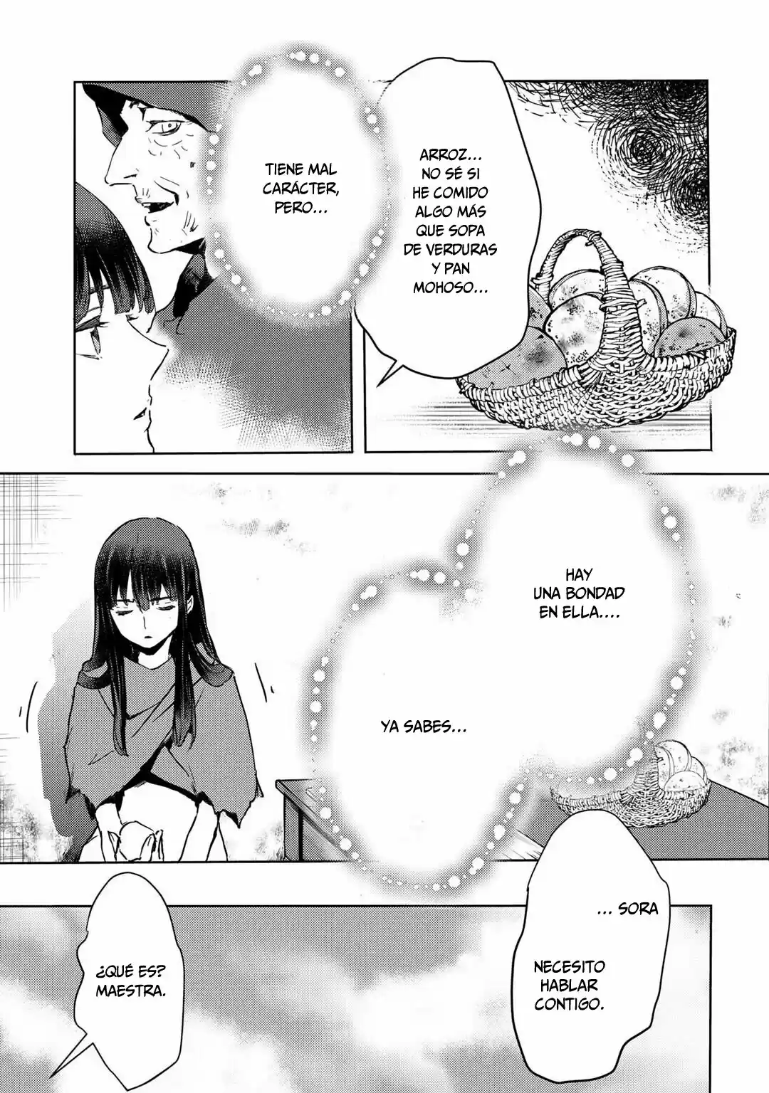 Moto Dorei Desuga, Oni No Dorei Wo Katte Mitara Seiryoku Ga Tsuyosugiru Node Sutetai... - Capítulo 2.10 - Página 12 - LectorTMOo