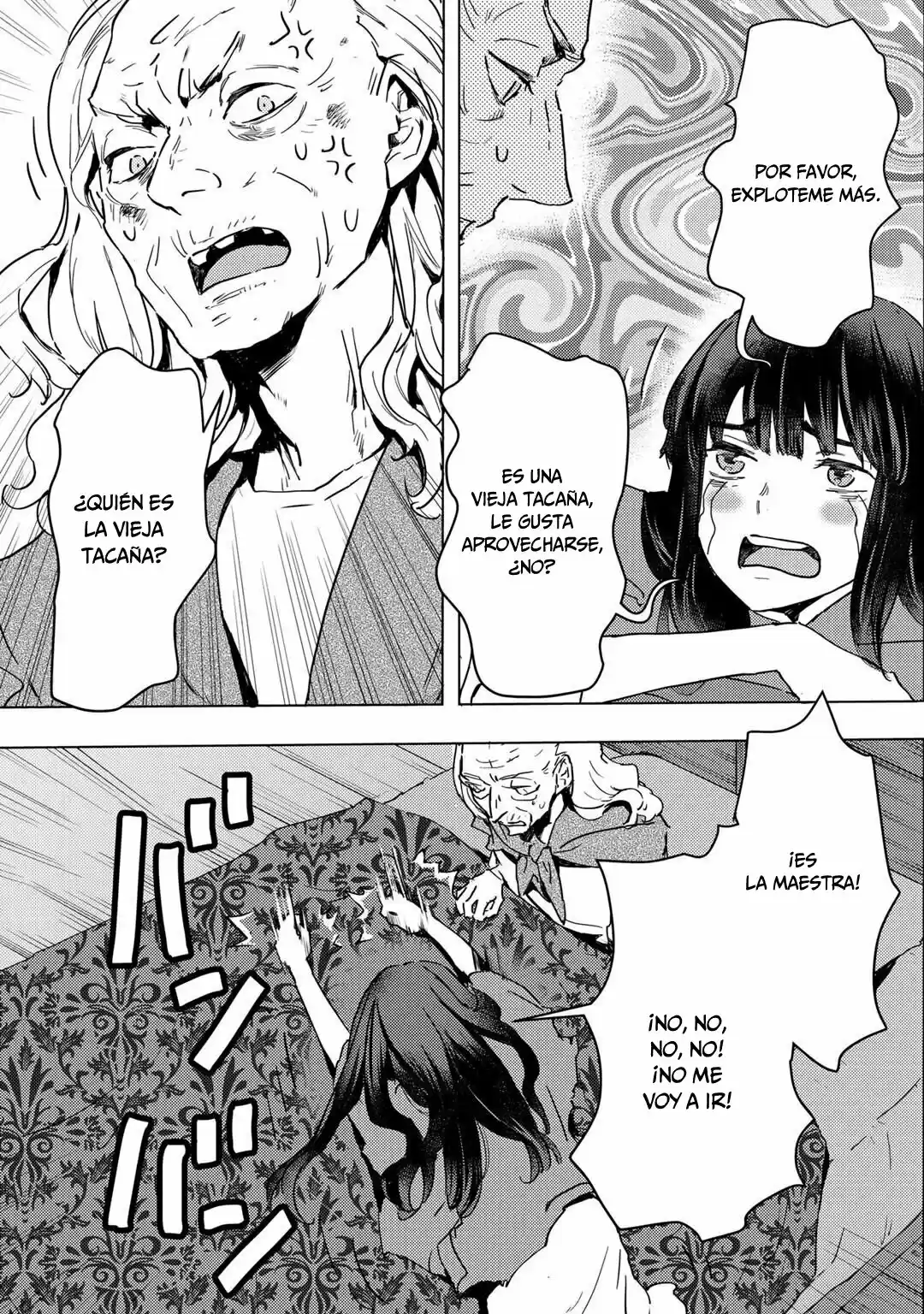 Moto Dorei Desuga, Oni No Dorei Wo Katte Mitara Seiryoku Ga Tsuyosugiru Node Sutetai... - Capítulo 2.10 - Página 16 - LectorTMOo