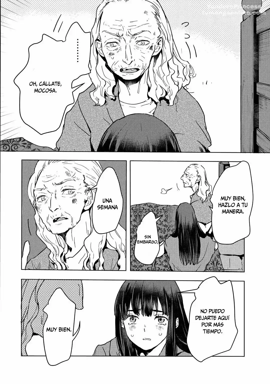 Moto Dorei Desuga, Oni No Dorei Wo Katte Mitara Seiryoku Ga Tsuyosugiru Node Sutetai... - Capítulo 2.10 - Página 17 - LectorTMOo