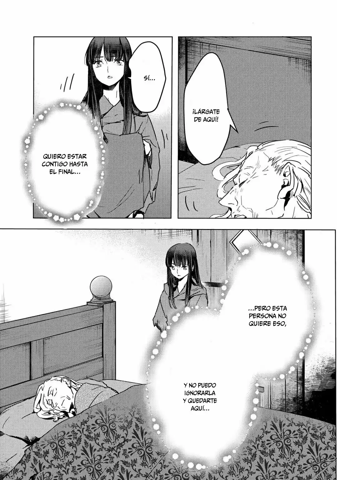 Moto Dorei Desuga, Oni No Dorei Wo Katte Mitara Seiryoku Ga Tsuyosugiru Node Sutetai... - Capítulo 2.20 - Página 4 - LectorTMOo