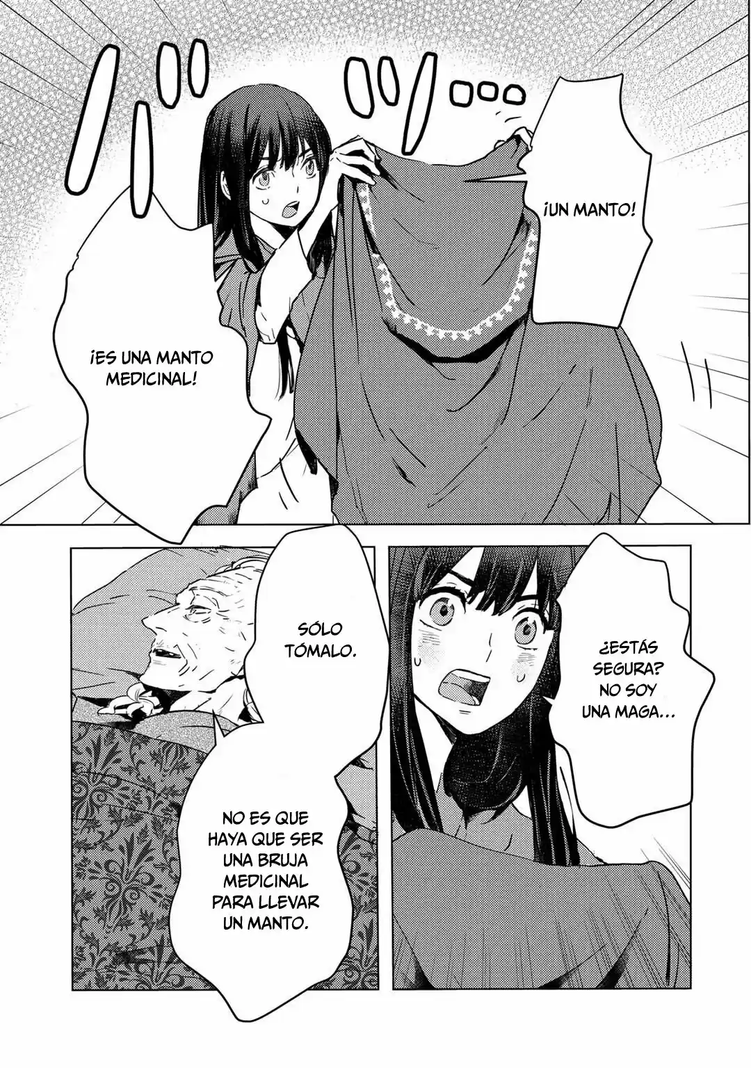 Moto Dorei Desuga, Oni No Dorei Wo Katte Mitara Seiryoku Ga Tsuyosugiru Node Sutetai... - Capítulo 2.20 - Página 6 - LectorTMOo