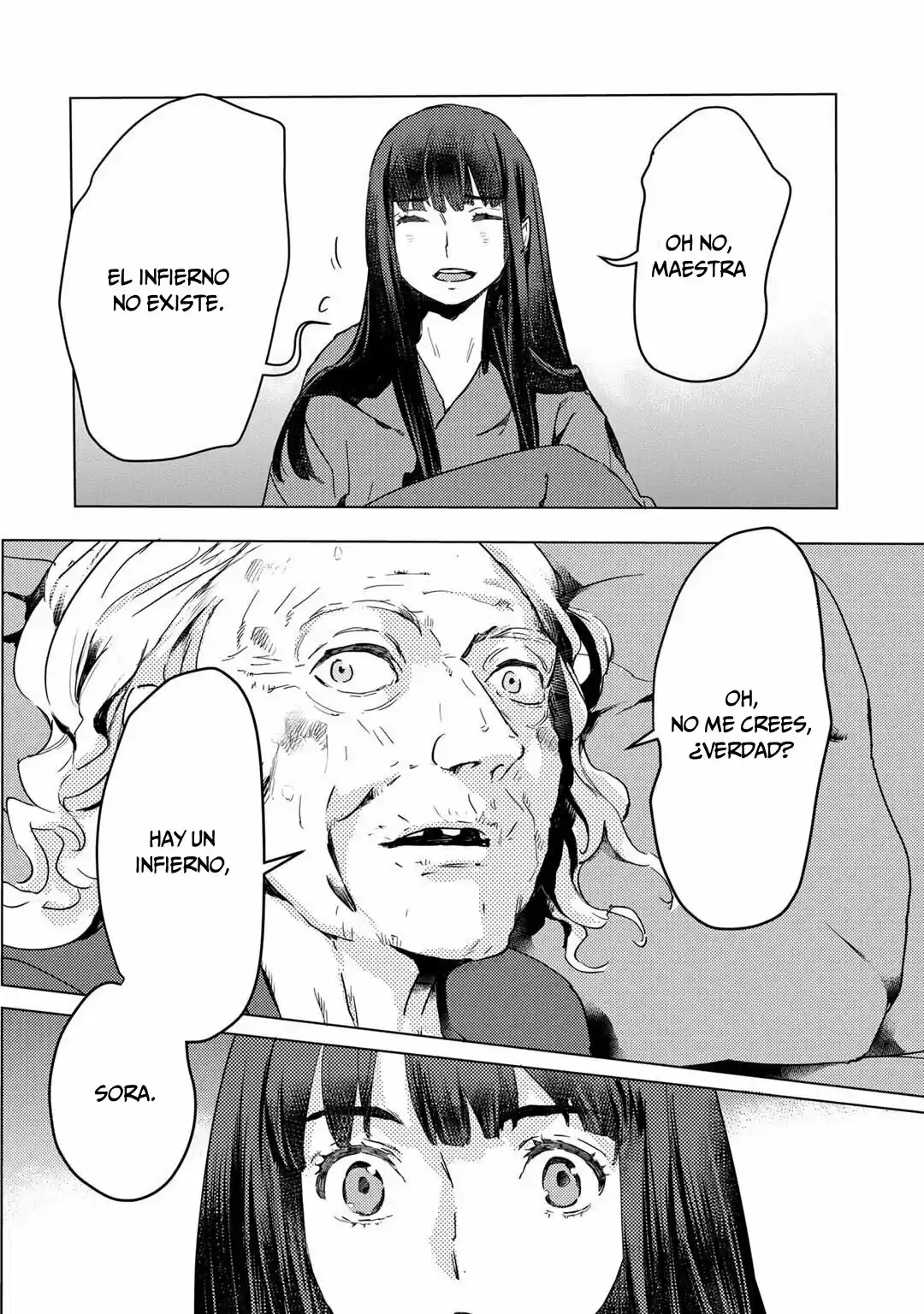 Moto Dorei Desuga, Oni No Dorei Wo Katte Mitara Seiryoku Ga Tsuyosugiru Node Sutetai... - Capítulo 2.20 - Página 11 - LectorTMOo