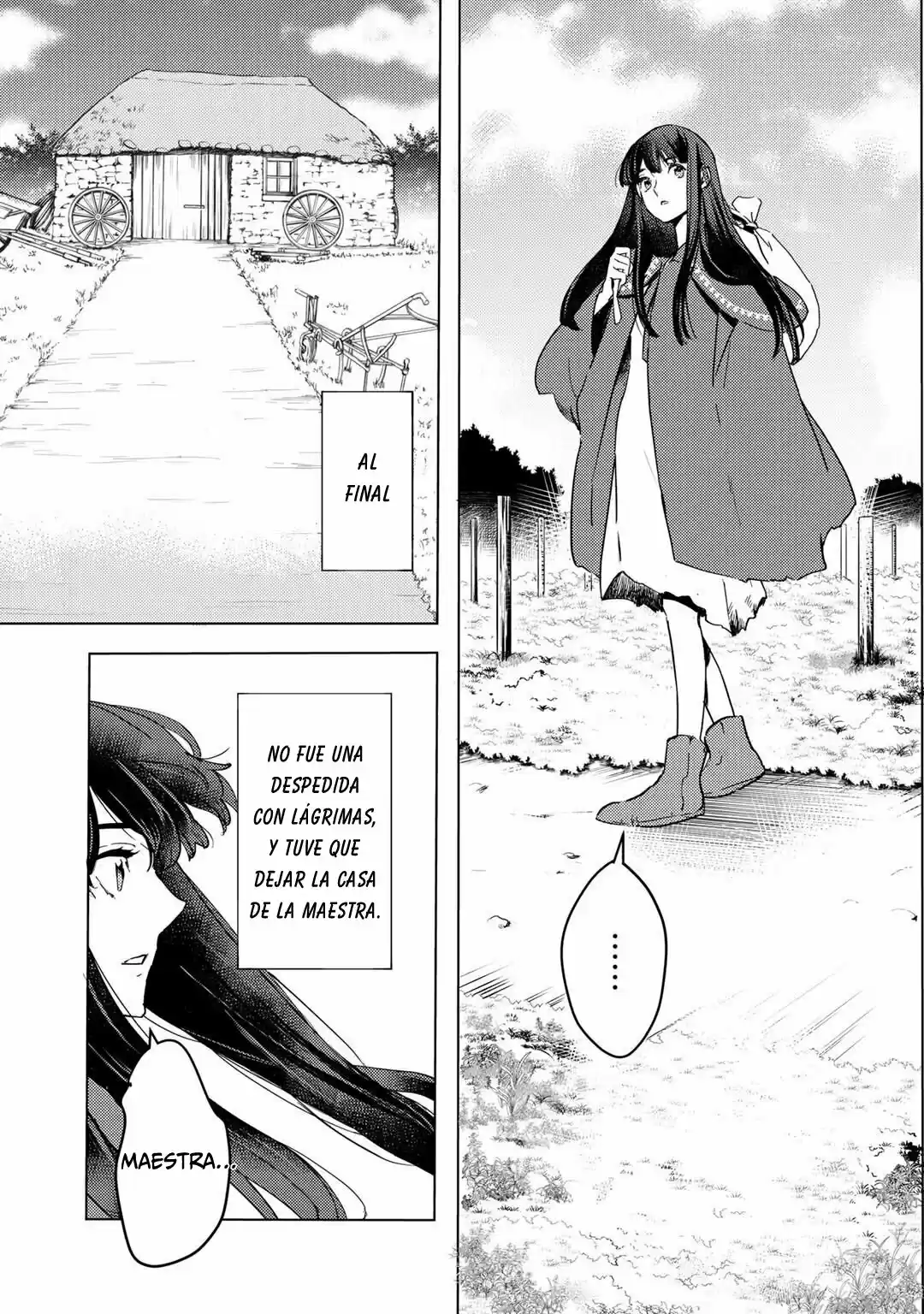 Moto Dorei Desuga, Oni No Dorei Wo Katte Mitara Seiryoku Ga Tsuyosugiru Node Sutetai... - Capítulo 2.20 - Página 12 - LectorTMOo