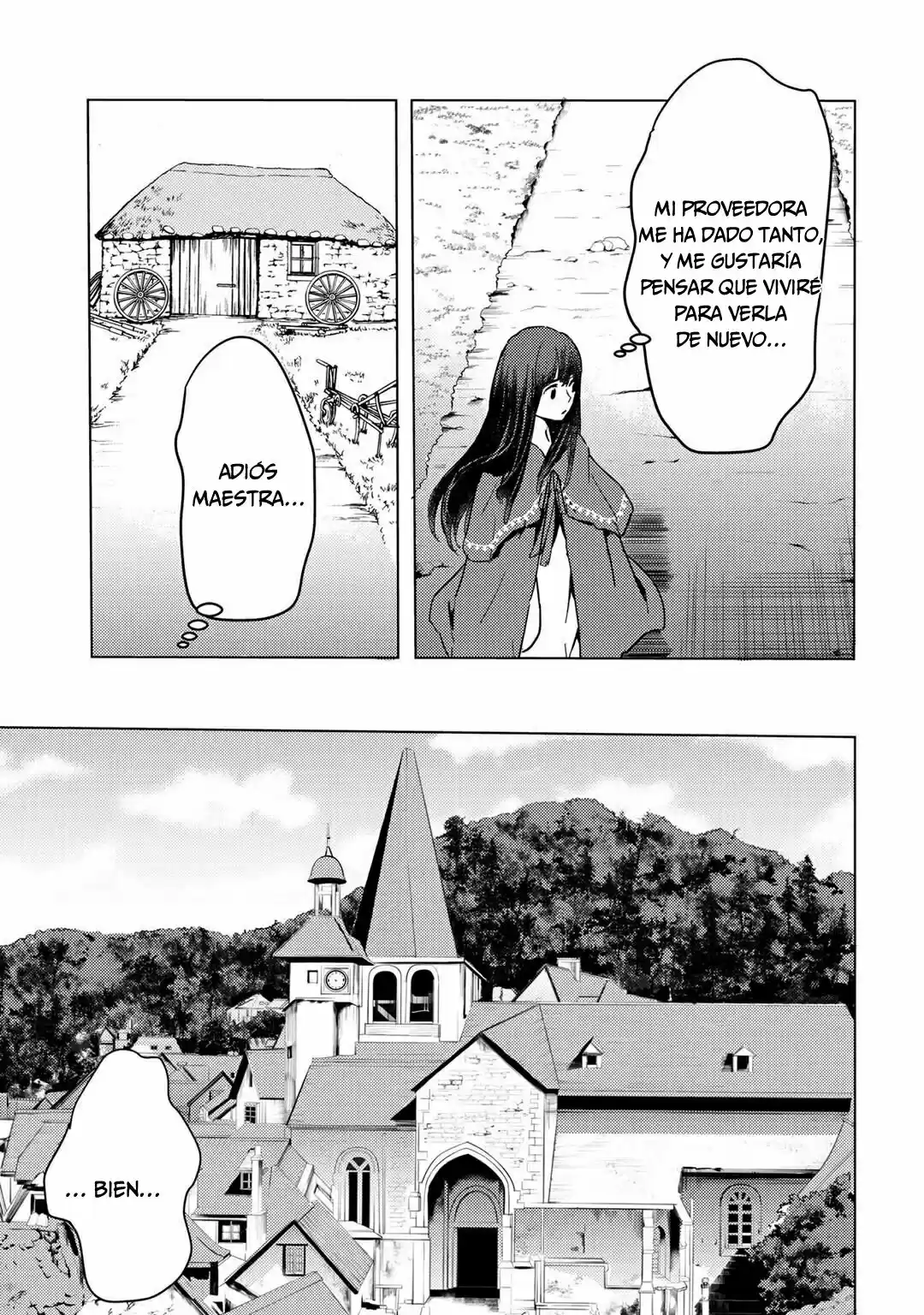 Moto Dorei Desuga, Oni No Dorei Wo Katte Mitara Seiryoku Ga Tsuyosugiru Node Sutetai... - Capítulo 2.20 - Página 14 - LectorTMOo