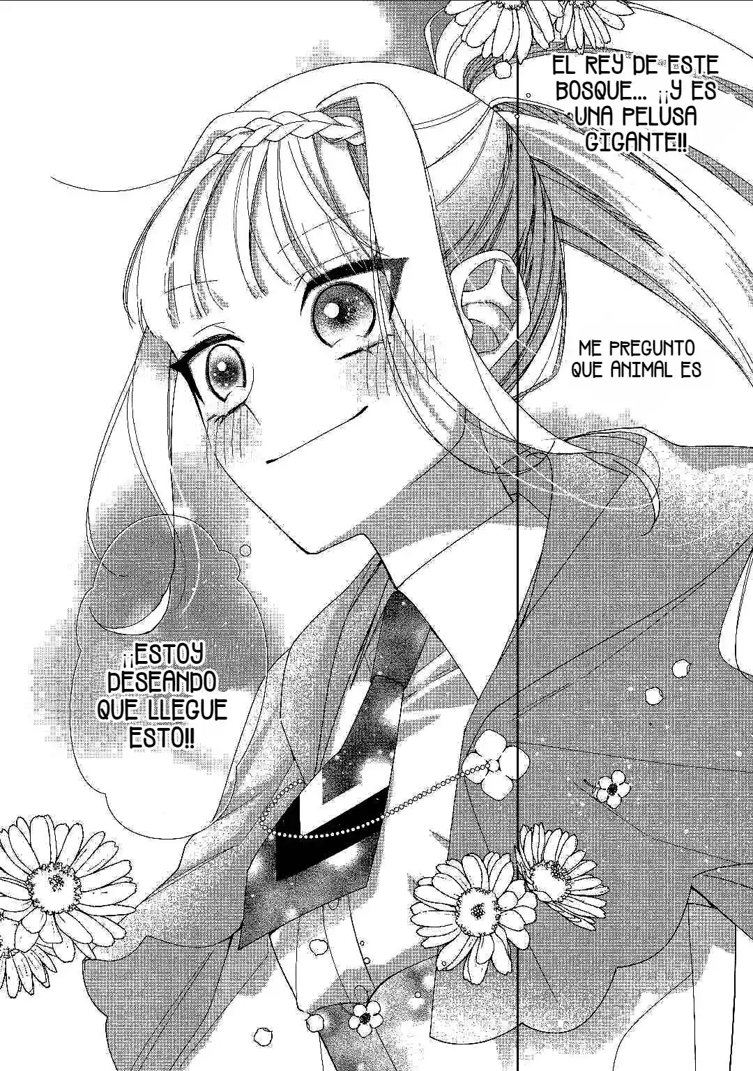 Moto Juui No Reijou Wa Konyaku Haki Saremashita Ga, Mofumofu-tachi Ni Daininki Desu! capítulo 1 página 28
