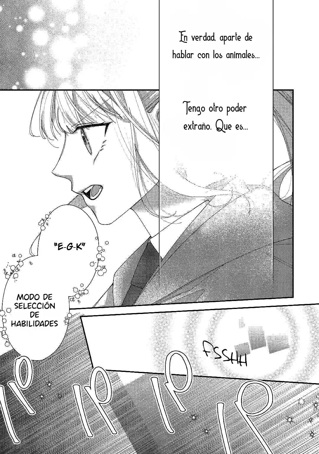 Moto Juui No Reijou Wa Konyaku Haki Saremashita Ga, Mofumofu-tachi Ni Daininki Desu! capítulo 2 página 18