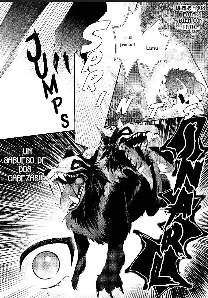 Moto Juui No Reijou Wa Konyaku Haki Saremashita Ga, Mofumofu-tachi Ni Daininki Desu! capítulo 2 página 23