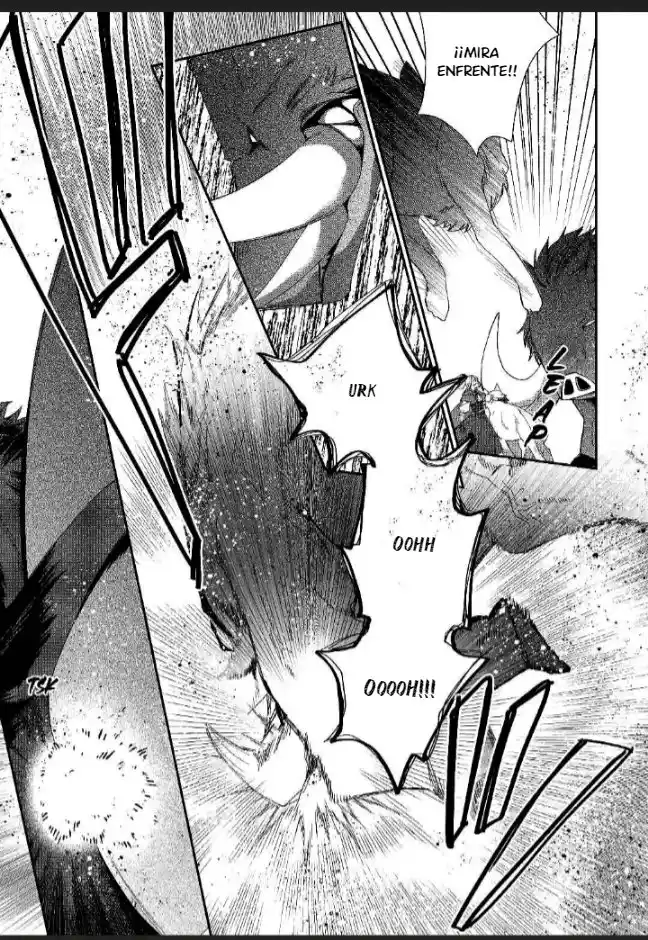 Moto Juui No Reijou Wa Konyaku Haki Saremashita Ga, Mofumofu-tachi Ni Daininki Desu! capítulo 2 página 24