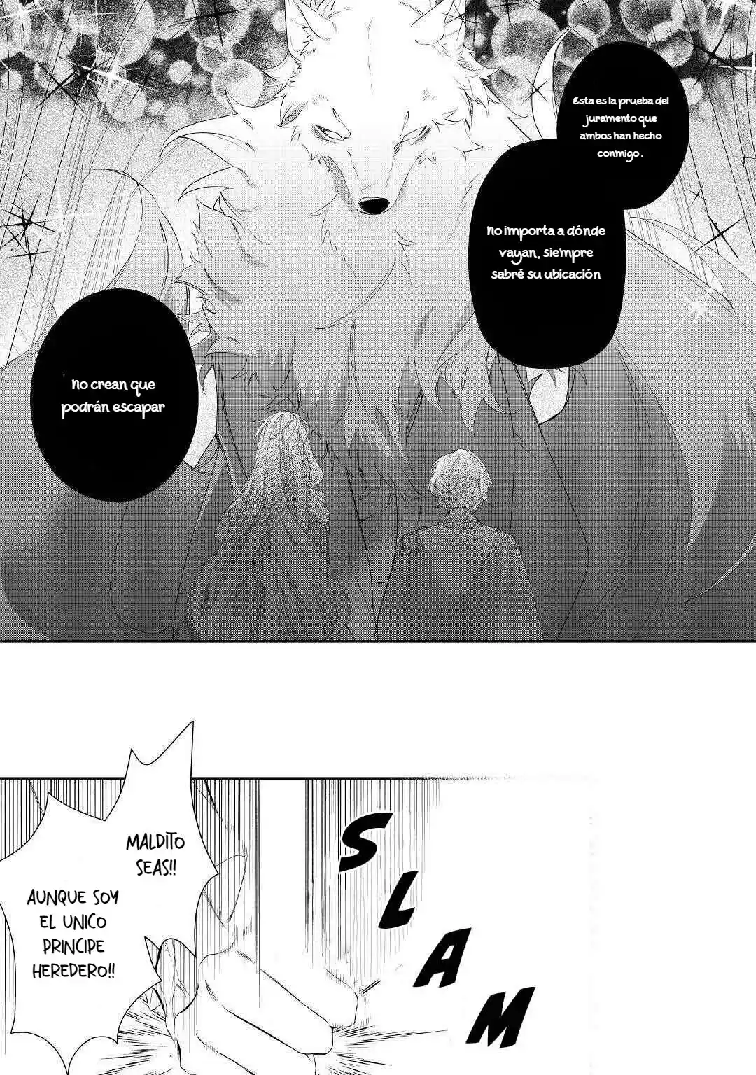 Moto Juui No Reijou Wa Konyaku Haki Saremashita Ga, Mofumofu-tachi Ni Daininki Desu! capítulo 3 página 10