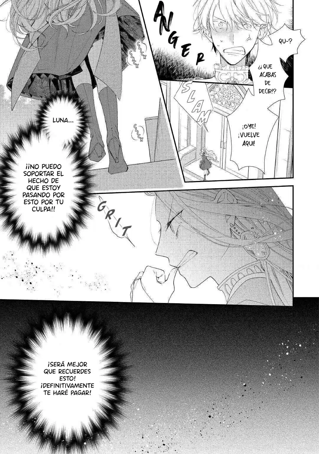 Moto Juui No Reijou Wa Konyaku Haki Saremashita Ga, Mofumofu-tachi Ni Daininki Desu! capítulo 3 página 12