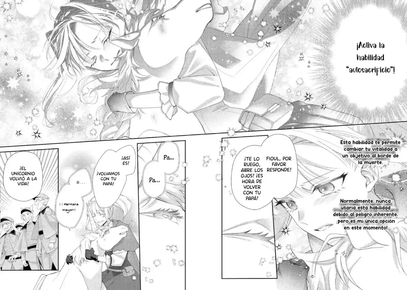 Moto Juui No Reijou Wa Konyaku Haki Saremashita Ga, Mofumofu-tachi Ni Daininki Desu! capítulo 4 página 11