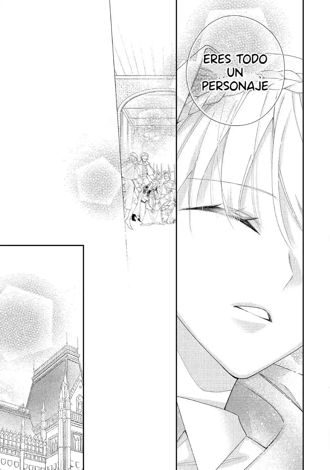 Moto Juui No Reijou Wa Konyaku Haki Saremashita Ga, Mofumofu-tachi Ni Daininki Desu! capítulo 4 página 13