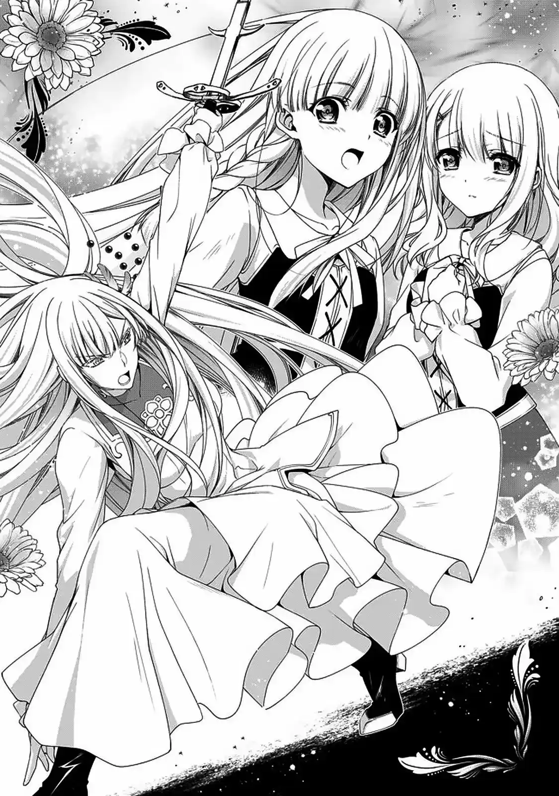 Moto Kizoku Reijou De Mikon No Haha Desuga, Musumetachi Ga Kawaii Sugite Boukenshagyo Mo Ku Ni Narimasen - Capítulo 8.10 - Página 4 - LectorTMOo