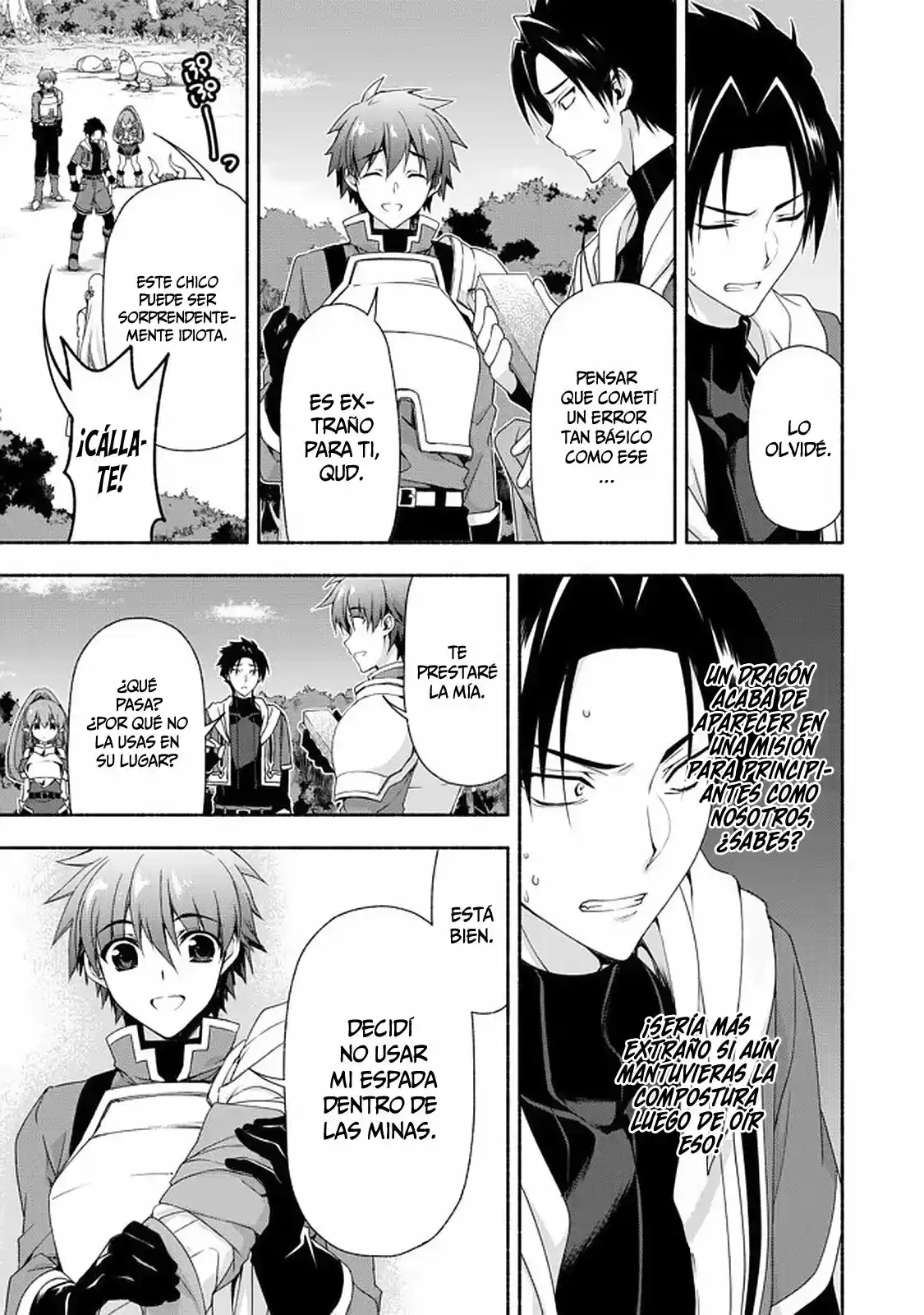 Moto Kizoku Reijou De Mikon No Haha Desuga, Musumetachi Ga Kawaii Sugite Boukenshagyo Mo Ku Ni Narimasen - Capítulo 8.10 - Página 8 - LectorTMOo