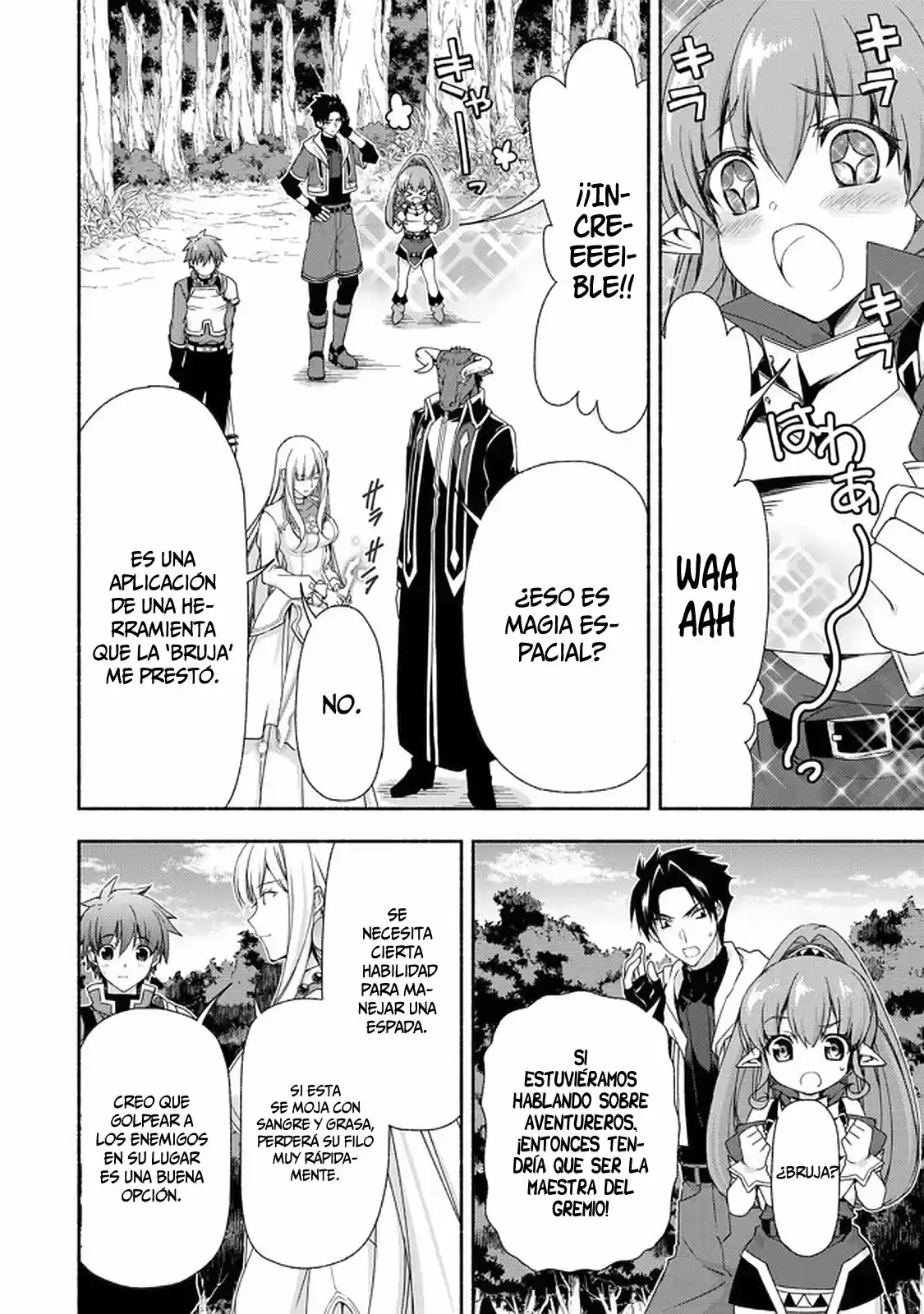Moto Kizoku Reijou De Mikon No Haha Desuga, Musumetachi Ga Kawaii Sugite Boukenshagyo Mo Ku Ni Narimasen - Capítulo 8.10 - Página 11 - LectorTMOo