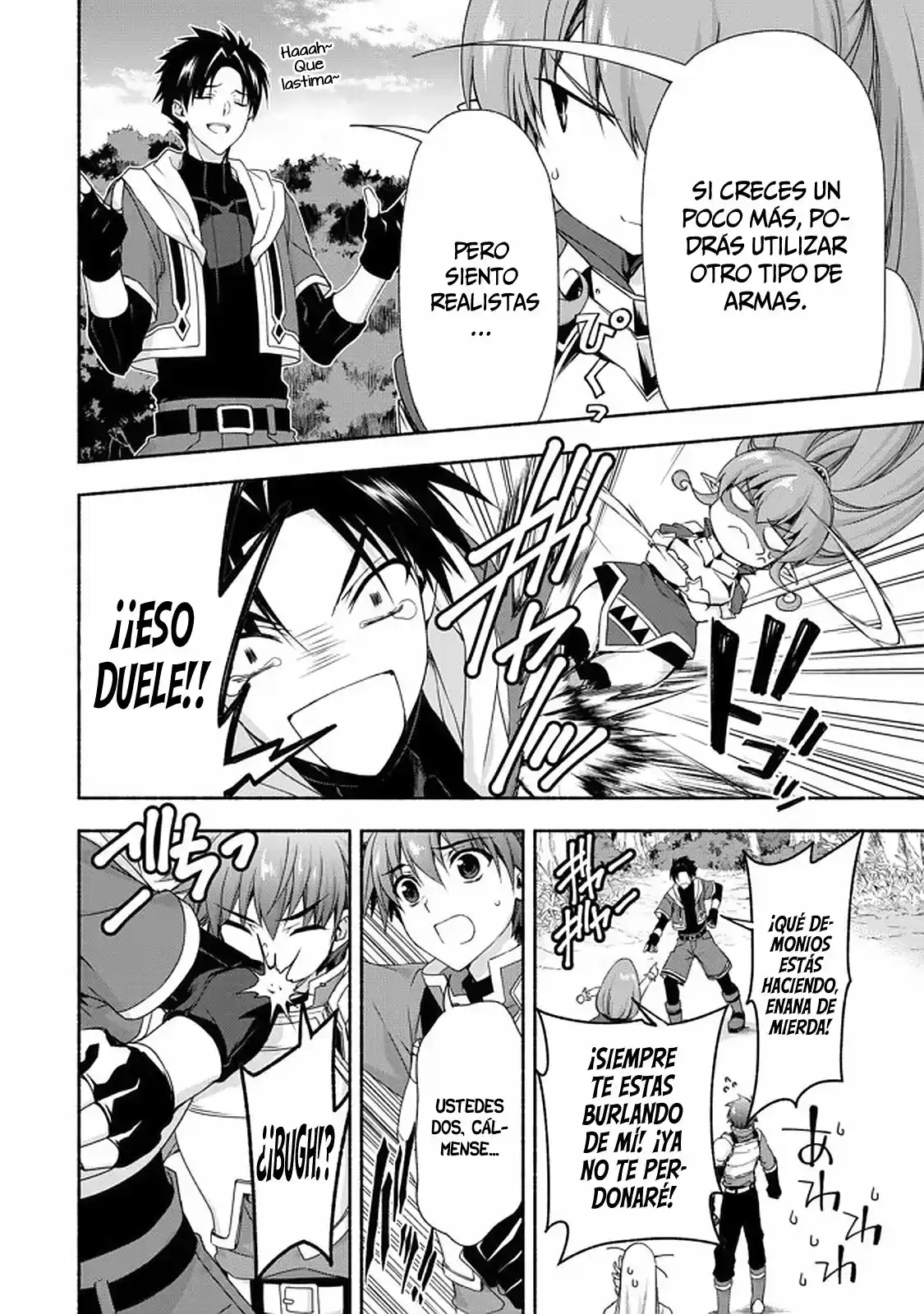 Moto Kizoku Reijou De Mikon No Haha Desuga, Musumetachi Ga Kawaii Sugite Boukenshagyo Mo Ku Ni Narimasen - Capítulo 8.10 - Página 13 - LectorTMOo