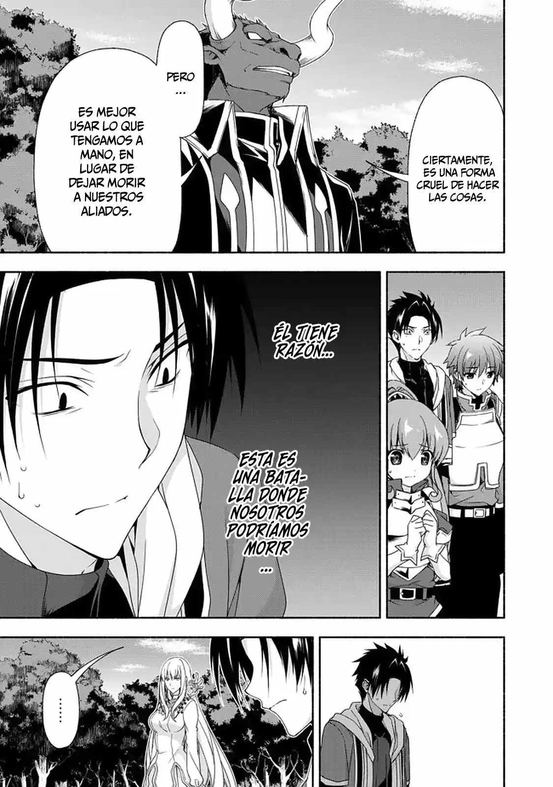 Moto Kizoku Reijou De Mikon No Haha Desuga, Musumetachi Ga Kawaii Sugite Boukenshagyo Mo Ku Ni Narimasen - Capítulo 8.10 - Página 16 - LectorTMOo