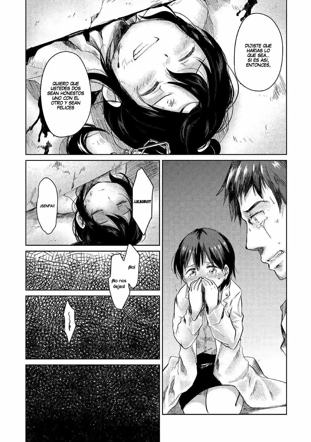 Moto Kouzou Kaiseki Kenkyuusho No Isekai Boukentan - Capítulo 1 - Página 11 - LectorTMOo